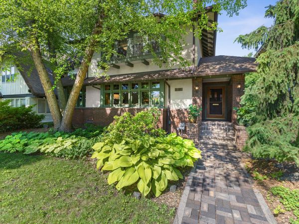 4940 Colfax Avenue S, Minneapolis, MN 55419