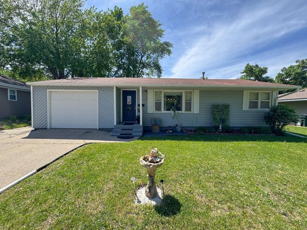 1231 N Baird Avenue , Fergus Falls, MN 56537