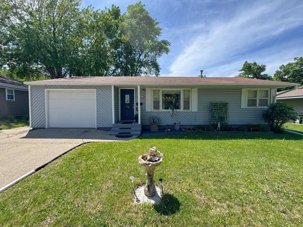 1231 N Baird Avenue , Fergus Falls, MN 56537