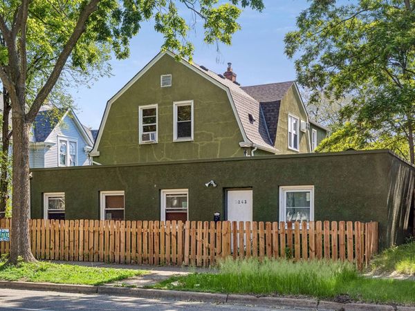3241 Cedar Avenue S, Minneapolis, MN 55407