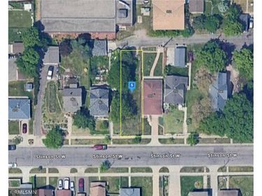 359 Stinson Street W, Saint Paul, MN 55117