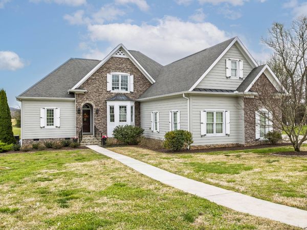 468 Melrose Place , Dayton, TN 37321
