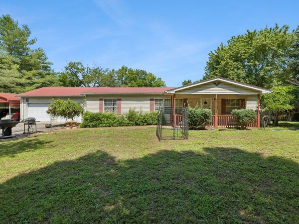 4509 Benders Ferry Rd , Mount Juliet, TN 37122