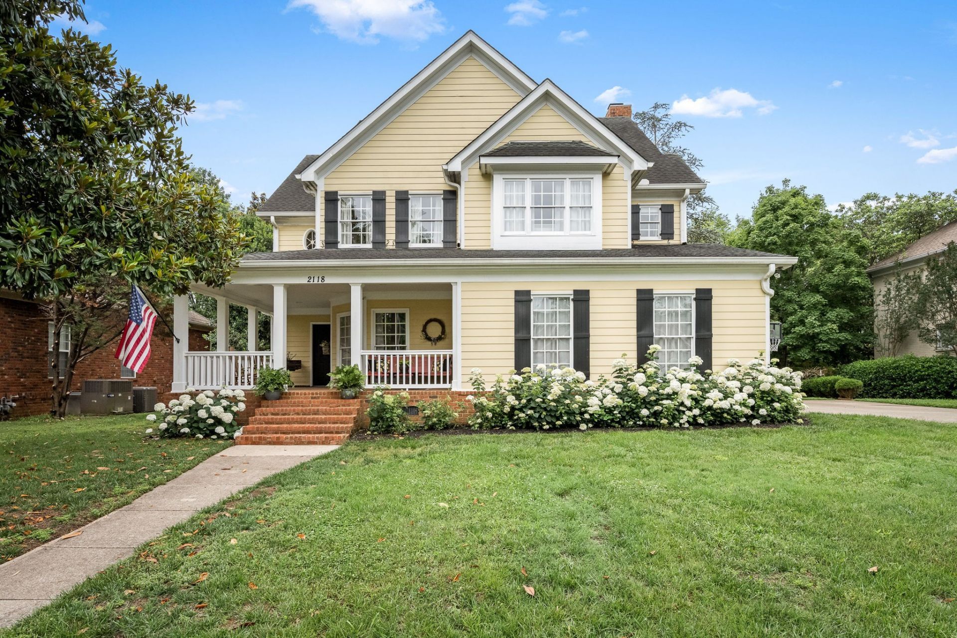 2118 Prestwick Dr, Murfreesboro, TN 37130 Main Photo