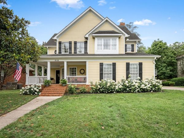 2118 Prestwick Dr, Murfreesboro, TN 37130