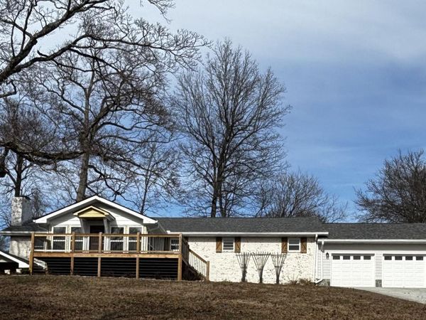 2139 S Shore Acres Road, Soddy Daisy, TN 37379