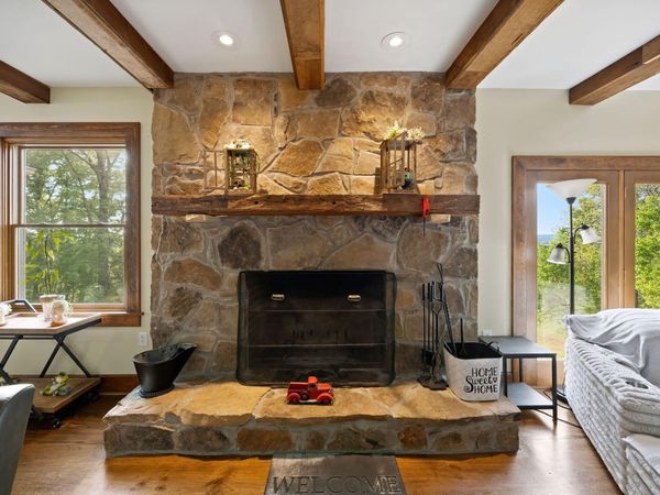 114 Hidden Brook Drive , Sweetwater, TN 37874