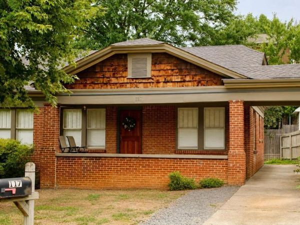 117 4th Avenue, Decatur, GA 30030