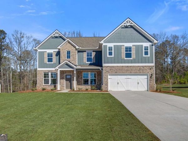 229 Ruthe Cove, Locust Grove, GA 30248