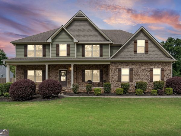 3833 Steinhauer Road NE, Marietta, GA 30066