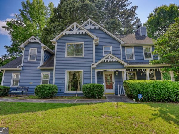 9195 Scarlett Drive SW, Covington, GA 30014