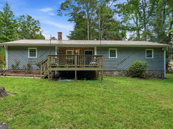 40 Oak Hill Drive, Winder, GA 30680
