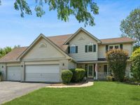14460 S Saddle Brook Lane, Homer Glen, IL 60491 primary photo