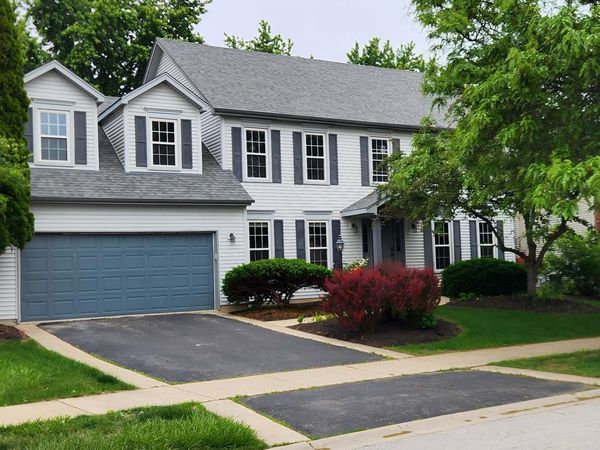 3467 Charlemaine Drive , Aurora, IL 60504