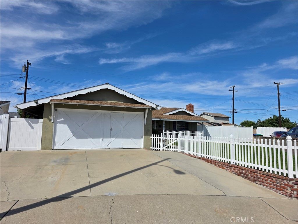 10820 Hamden , Stanton, CA 90680 Main Photo