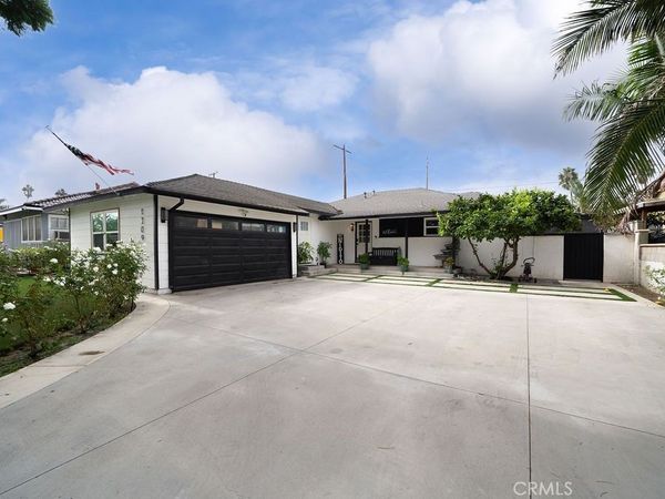 1309 N Norwood Street, Anaheim, CA 92805