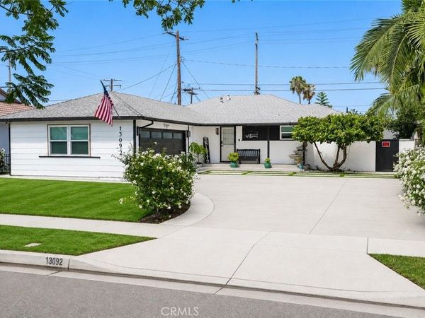 1309 N Norwood Street , Anaheim, CA 92805