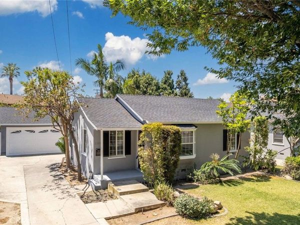 1104 E Wilshire , Fullerton, CA 92831
