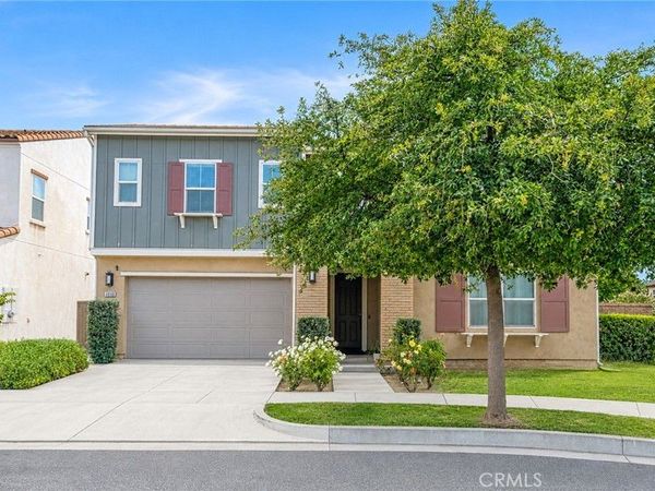 4048 E Groveland , Ontario, CA 91761