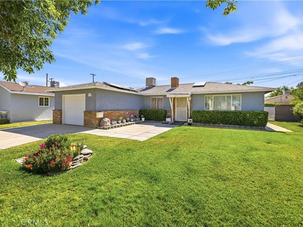 45308 Newtree Avenue , Lancaster, CA 93534