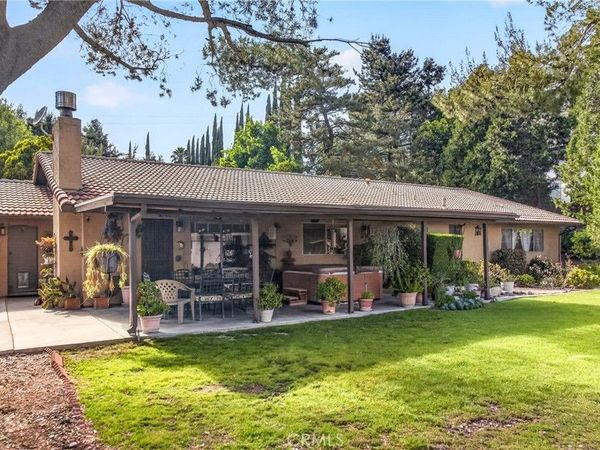 835 Kimbark , San Bernardino, CA 92407