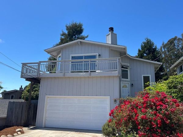 3227 Putter Drive , Soquel, CA 95073