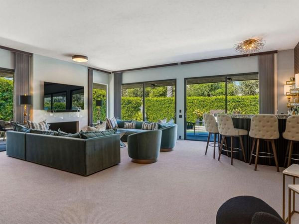 88 Princeton Drive , Rancho Mirage, CA 92270