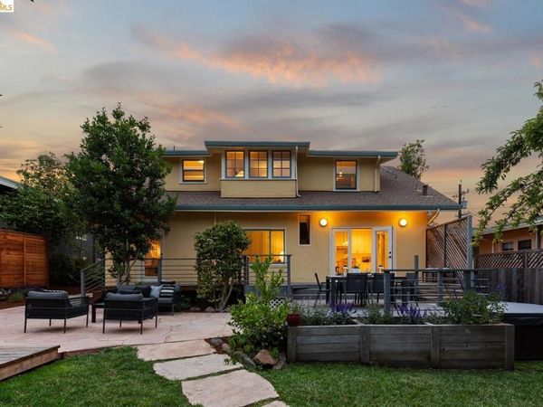 1021 Colusa Ave, Berkeley, CA 94707
