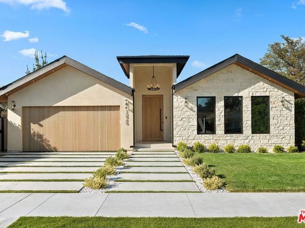 13949 Cumpston Street , Sherman Oaks, CA 91401