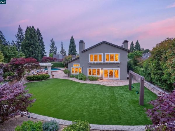 1088 Yorkshire Pl , Danville, CA 94506