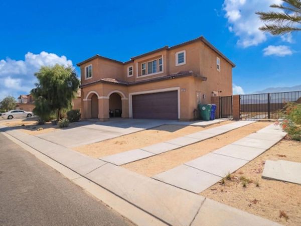 44097 San Chapelle Court , Indio, CA 92203