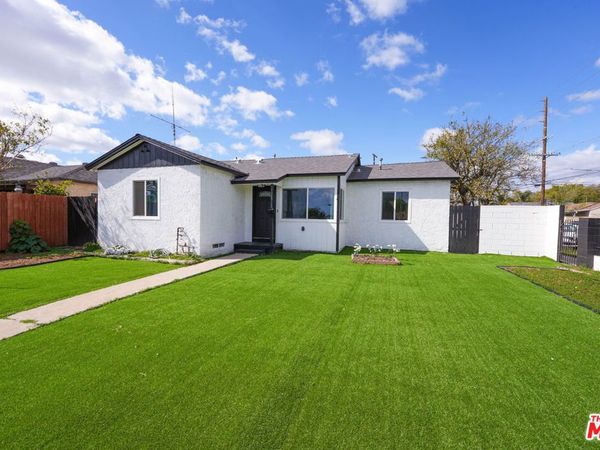 12871 Osborne Street , Pacoima, CA 91331