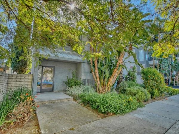 4546 Murietta Avenue , Unit 105, Sherman Oaks, CA 91423