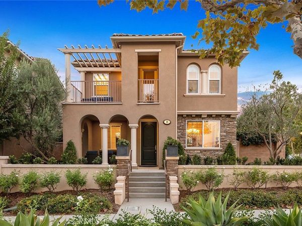 11 Golf Drive , Aliso Viejo, CA 92656
