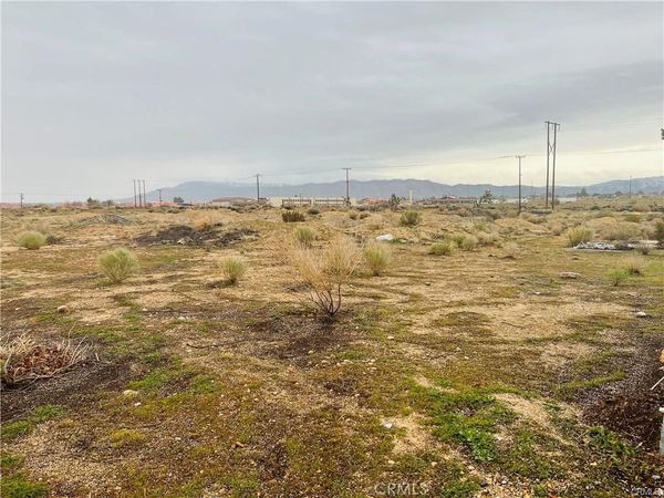 0 Huerta Road , Victorville, CA 92395