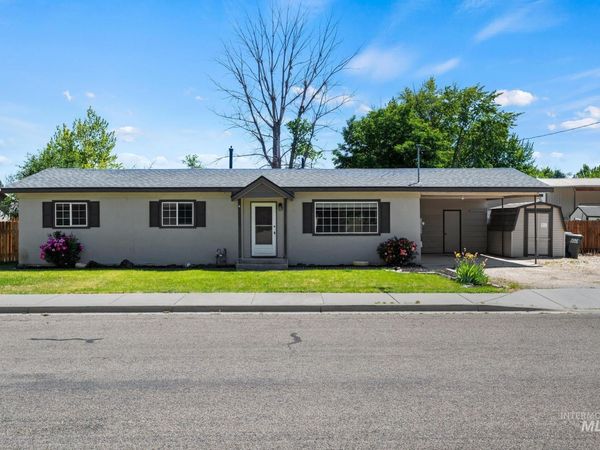 632 N Franklin, Kuna, ID 83634