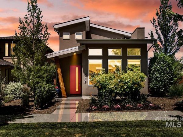 3003 S Brookridge Way, Boise, ID 83716