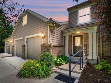 6110 Oakbridge Way, Unit 201, Miami Twp, OH 45150