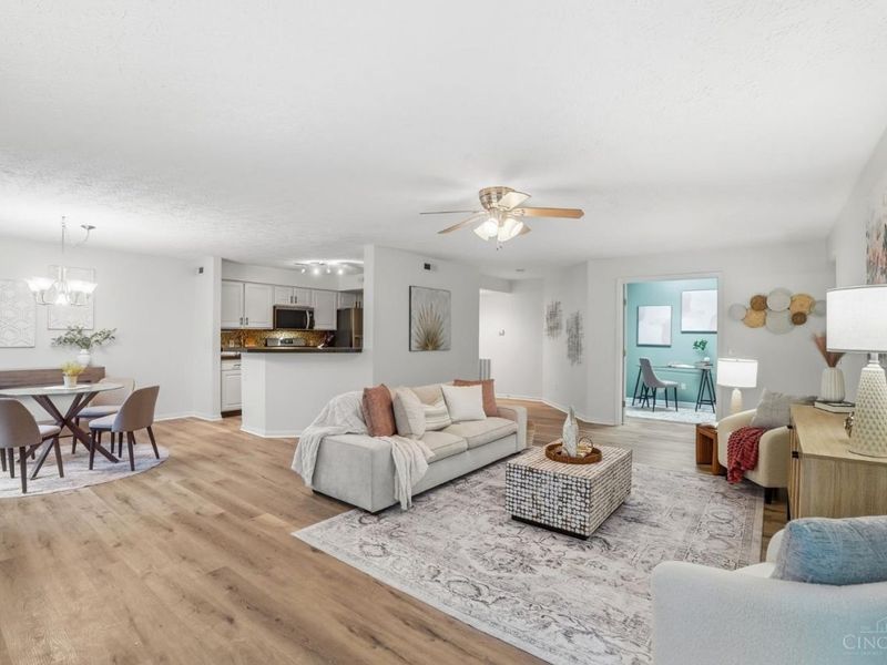 6110 Oakbridge Way, Unit 201, Miami Twp, OH 45150 Photo 12