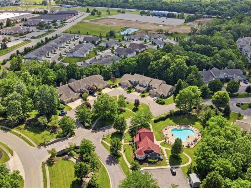6110 Oakbridge Way, Unit 201, Miami Twp, OH 45150 Photo 48