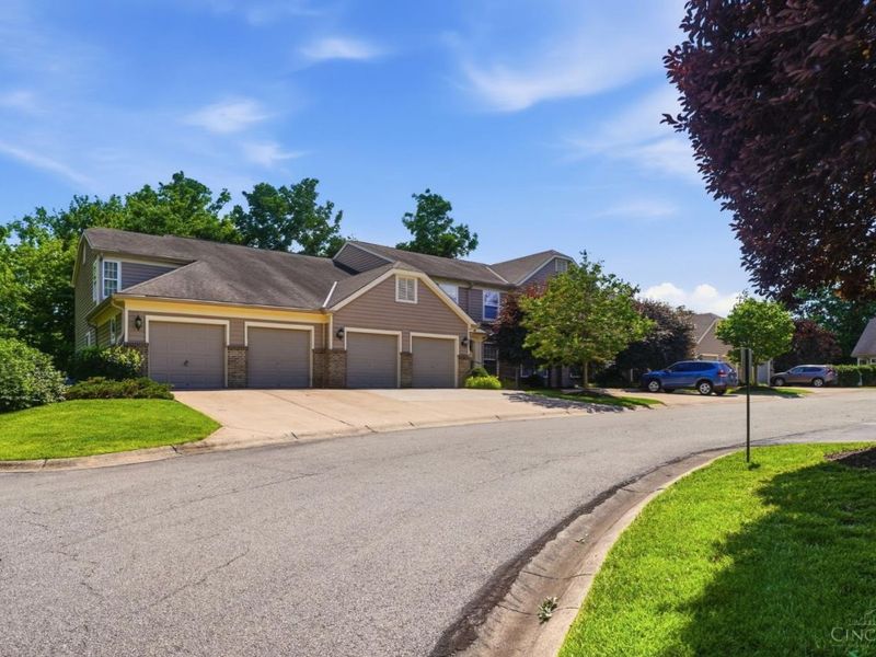 6110 Oakbridge Way, Unit 201, Miami Twp, OH 45150 Photo 49
