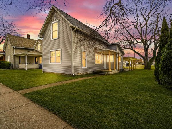 2311 Main Street, Elwood, IN 46036