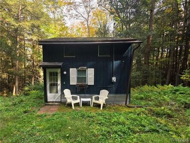 7629 Russell Hill Road , Caneadea, NY 14717