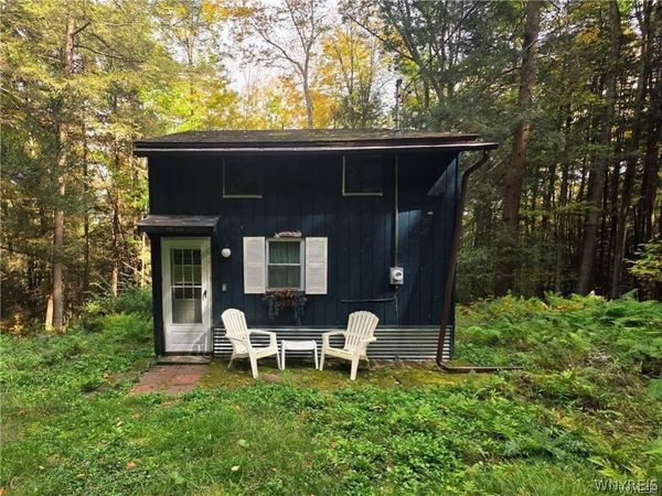 7629 Russell Hill Road , Caneadea, NY 14717