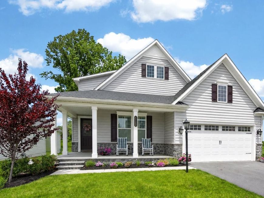 1113 Sculthorpe Drive, West Chester, PA 19380 Main Photo
