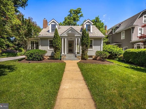 2308 SULGRAVE AVENUE , BALTIMORE, MD 21209