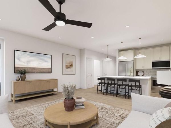 9475B SPRAGUE AVENUE , Unit 4, FAIRFAX, VA 22031