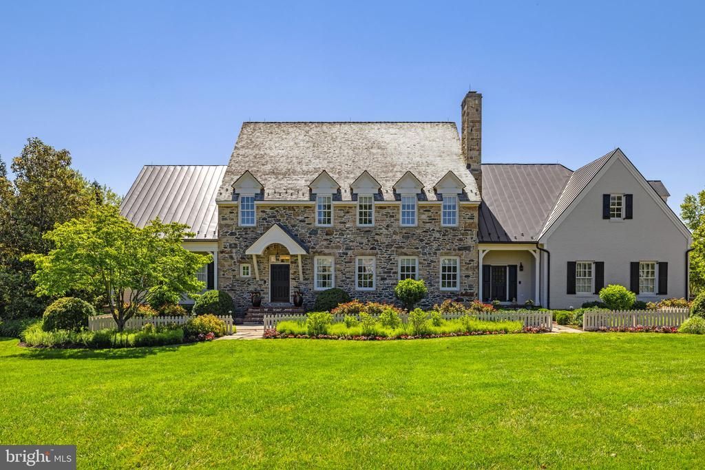 22364 WILSON MEADOWS LANE , ALDIE, VA 20105