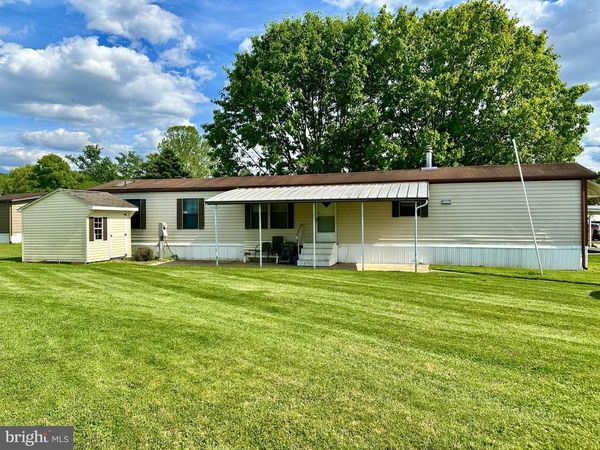 440 DAISY DRIVE , NEW PROVIDENCE, PA 17560