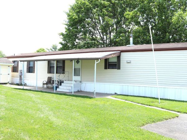 440 DAISY DRIVE, NEW PROVIDENCE, PA 17560